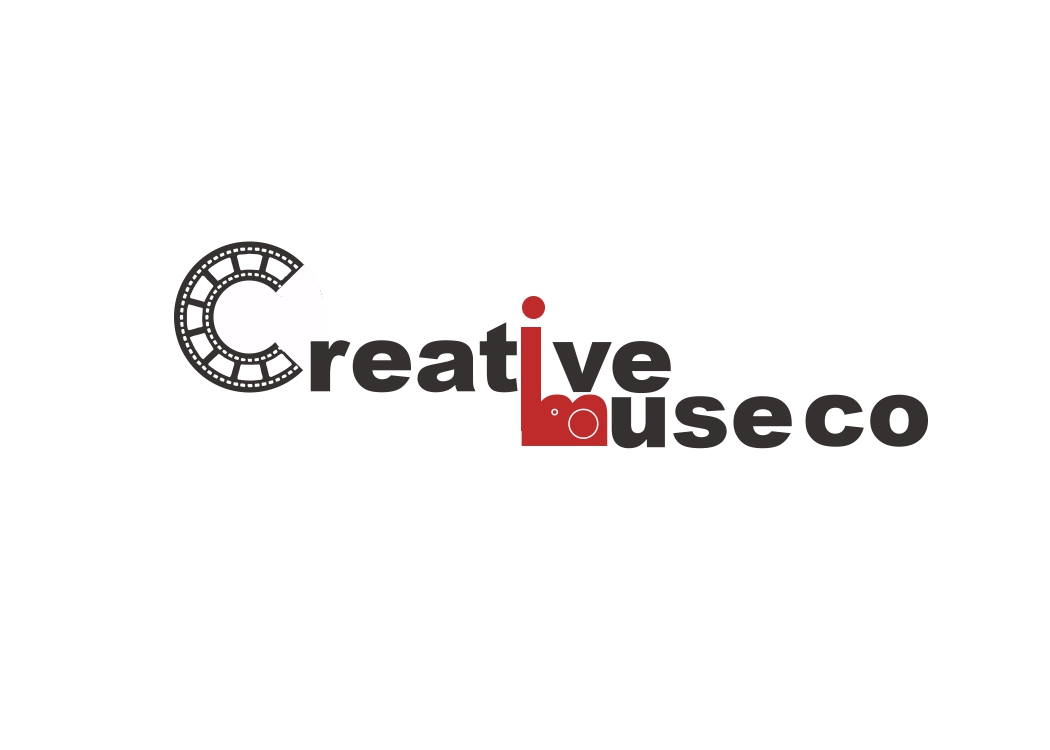 Creative Muse Co logo